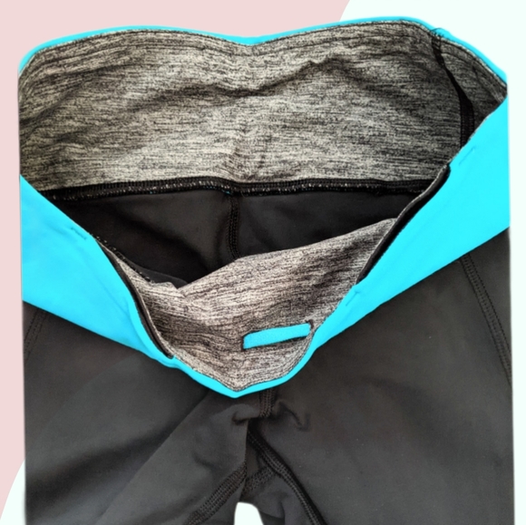 LULULEMON ATHLETICA run crop - Picture 5 of 5